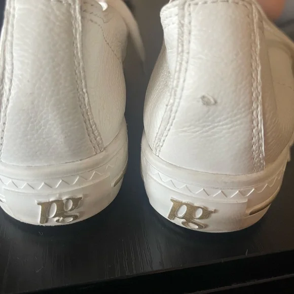 Paul Green Sophie Sneaker โ Size 5.5 / 5 US - Picture 6 of 6